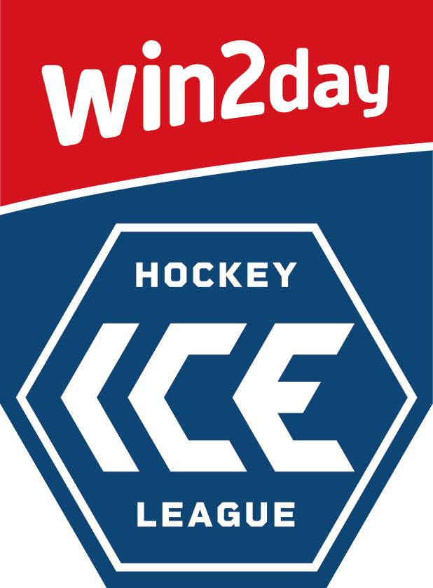Win2day ICE Hockey League